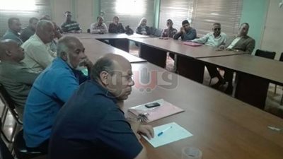 «صحة قنا» تحتفل باليوم العالمي للحوادث