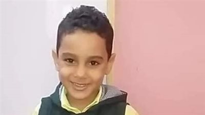 قرر الانتقام منه فأحرق وجه نجله.. مأساة طفل شوهه مسجل خطر بدمياط (صور)