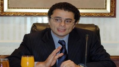 ماجد شوقى:إصدار القواعد التنظيمية يخضع لضوابط الجهات الرقابية