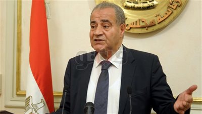 التموين تخطر مديرياتها بمد دفع البقالين 25% من سلع البطاقات لـ7 ديسمبر