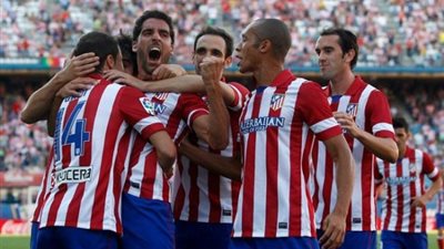 اليوم.. ريـال سوسيداد يستضيف أتليتكو مدريد في الدوري الإسباني