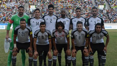 برنامج إعداد جديد للمنتخب خلال مارس