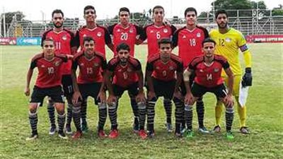 انطلاق معسكر المنتخب الأوليمبي اليوم استعدادا لوديتي تونس والجزائر