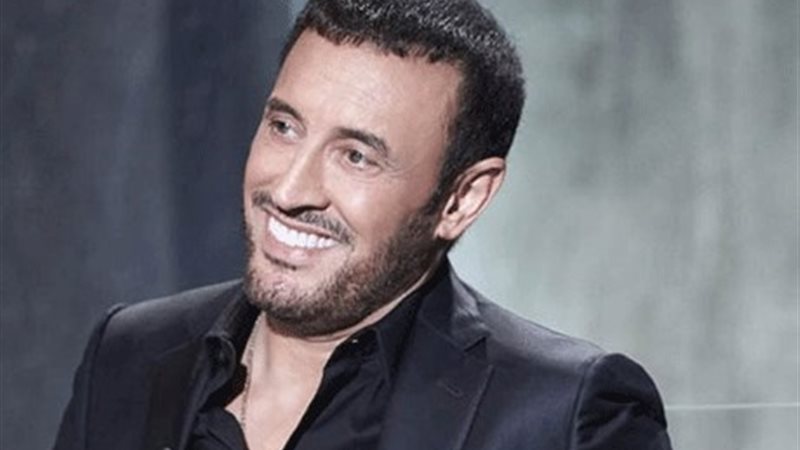 كاظم الساهر