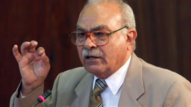 الدكتور محمد عمارة