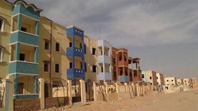 مشايخ العميرات يواجهون التشكيلات العصابية في «ابني بيتك».. «الشهباني»: نحرس شركات المياه والكهرباء من السرقة.. نؤمن المستفيدين بالوحدات مقابل 50 جنيها شهريا بالتعاقد.. ودوريات متتا