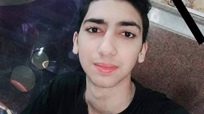مصدر أمني يكشف سبب جريمة قتل طالب الشرقية (صور)