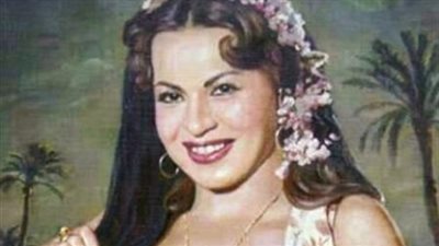 هند رستم تعترف: أنا حرامية الكاميرا