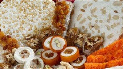 للبائعين.. أفضل طرق عرض وتخزين حلوى المولد