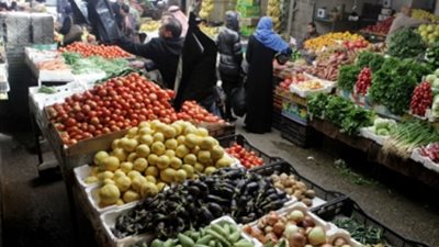 ننشر التسعيرة الاسترشادية للخضر والفاكهة بالدقهلية قبل احتفالات 25 يناير