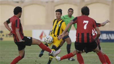 الداخلية يستضيف المقاولون العرب اليوم في الدوري