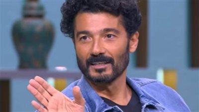 جمال شعبان: خالد النبوي أجرى تركيب دعامة الحياة في الشريان التاجي بعد جلطة حادة