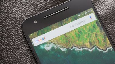 جوجل تنافس أبل وكوالكوم لإنتاج هواتف متكاملة