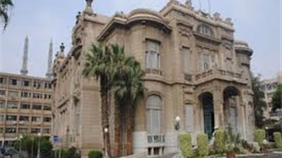 ٤ كليات بجولة إعادة انتخابات اتحاد طلاب جامعة عين شمس.. اليوم