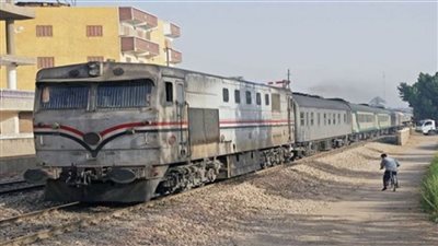 تراجع تأخيرات القطارات اليوم