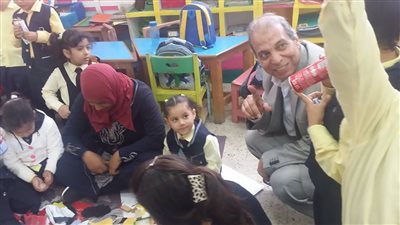 وكيل «تعليم المنيا» الجديد: أتسلم عملي عقب عودة المحافظ من العمرة