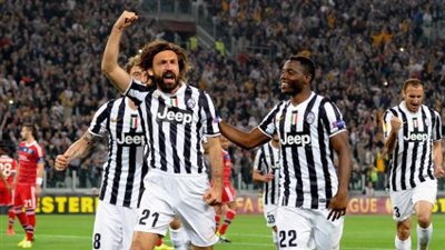 اليوم.. يوفنتوس يسعى لمواصلة تصدر الدوري الإيطالي أمام بارما