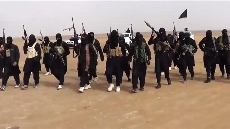 تنظيم داعش - صورة