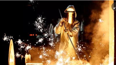 مسئول: حزب المحافظين البريطاني يسعى لتدمير الصناعة في البلاد