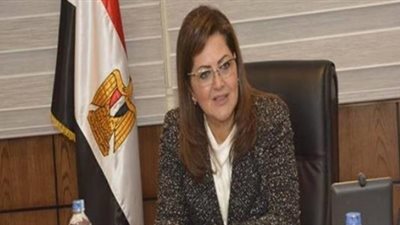 هالة السعيد: تدريب 165 ألف شاب خلال مشروع رواد 2030