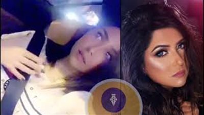 مذيعة كويتية تتفق 40 ألف دولار شهريا على ملابسها (فيديو)