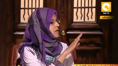 بالفيديو.. ناشطة سيناوية: استخدمنا شبكات 