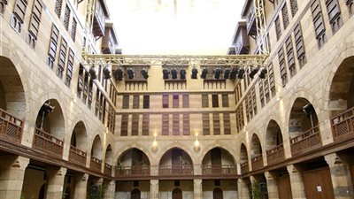 بيت المعمار يناقش «علم التراث الثقافي ومقوماته»