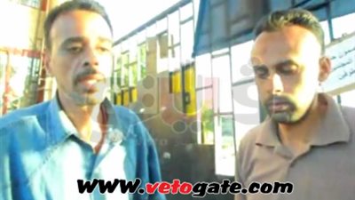 بالفيديو.. أشقاء مجند يطالبون مرسي بالنظر للمختطفين كأسرى فلسطين