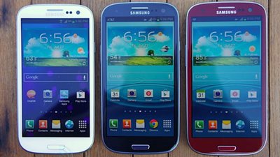 وداعًا هواتف سامسونج.. الشركة توقف إنتاج الهواتف المحمولة