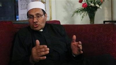 مطار القاهرة ينفي احتجاز مفتي أستراليا