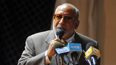 الخضيري من محبسه: ثورة 25 يناير مازالت مستمرة