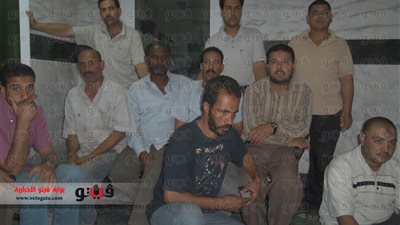 بمساعدة مشايخ القبائل.. تحرير تاجر خُطف بالطور