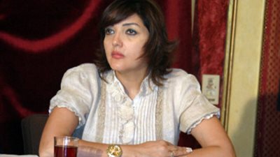 جميلة إسماعيل تدعو أعضاء حملتها لحضور اجتماعها العام.. غدًا