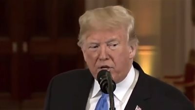 الكونجرس يخطط للتحقيق في اتهام ترامب باستغلال السلطة لمهاجمة الإعلام