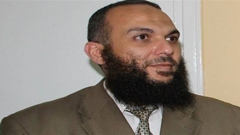 سامح عبد الحميد