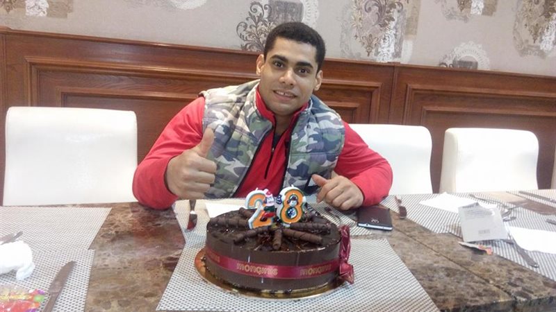  محمد إيهاب