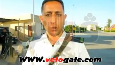 بالفيديو.. أمين شرطة يحمل مرسى مسئولية اختطاف الجنود في سيناء