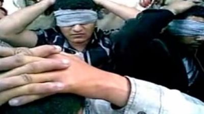 دعوة أهل السنة والجماعة بسيناء تستنكر خطف الجنود