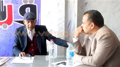 وزير الصحة الأسبق ضيف الباز في 90 دقيقة.. الليلة