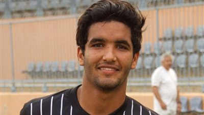 اليوم.. صالح جمعة ينضم لتدريبات المنتخب الأوليمبي