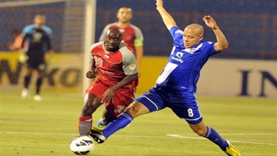 الهلال السعودي يبحث عن التعويض أمام لخويا القطري.. اليوم