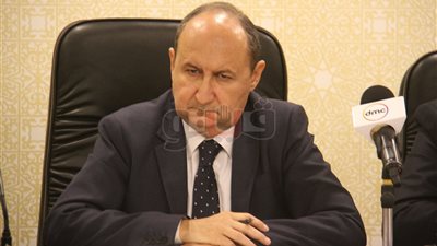 وزير الصناعة: لم نستعد لتنفيذ اتفاقية إعفاء السيارات الأوروبية من الجمارك