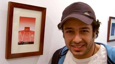 وليد منصور: حفل حماقي في موعده الليلة بالحديقة الصينية