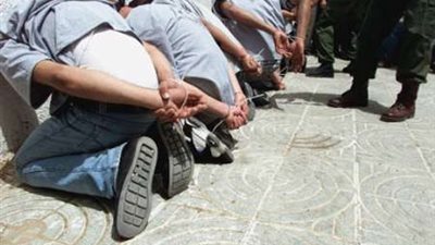 ضبط عصابة تخصصت في سرقة السيارات بشبرا الخيمة