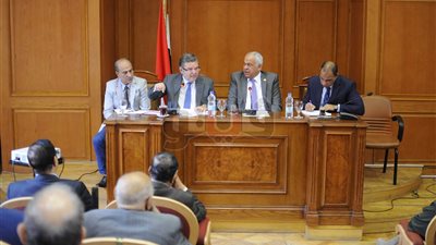 وزير قطاع الأعمال عن مصير العمال بعد تصفية الشركات: «هيقعدوا في البيت»