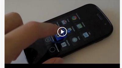 بالفيديو.. شَغل تطبيقاتك بهاتفك الأندرويد بسهولة مع 