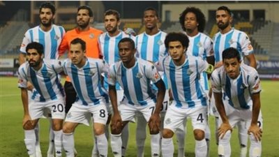 4 أسباب تشعل مواجهة «بيراميدز» و«المقاصة» لاحتلال مركز الوصيف بالدوري