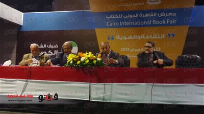 «الوحي الأمريكي».. يكشف علاقة الإرهابية بالأمريكان.. حماد: أوباما كان كثير المدح في مرسي.. نوح: كشف حقيقة الجماعة.. حسين: الدول الغربية ترفض سيطرة الإسلاميين على القدس وفلسطين