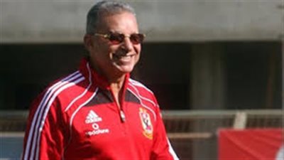 «زيزو» يجتمع بمدير التعاقدات الجديد لوضع خارطة الطريق