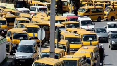 الصين تحول السيارات الأجرة إلى ذاتية القيادة